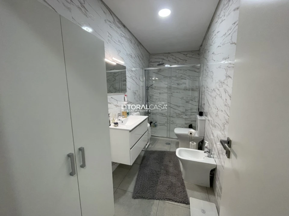 Apartamento T2 para Venda em Trofa, Segadães e Lamas do Vouga Foto 8