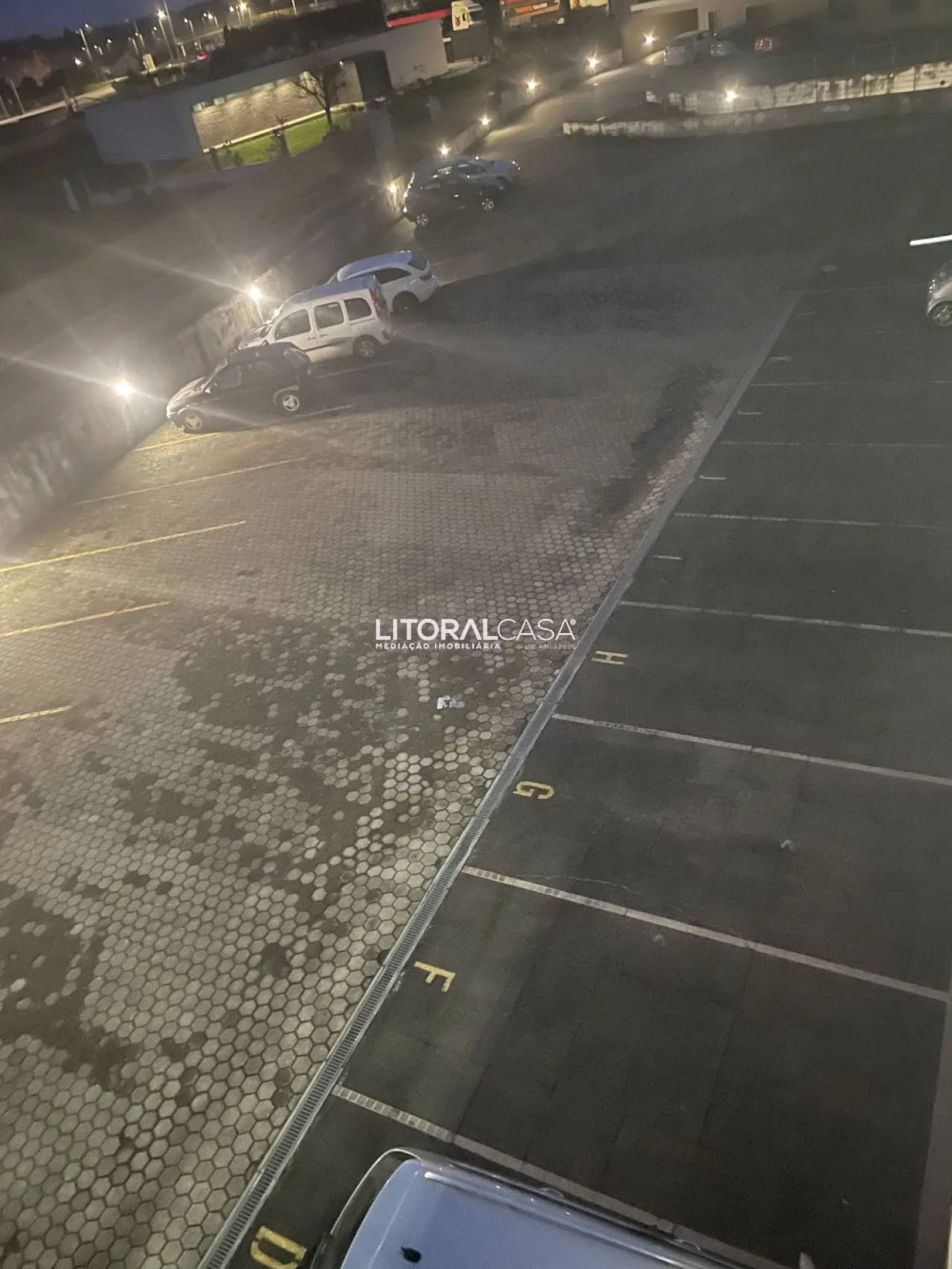 Apartamento T2 para Venda em Trofa, Segadães e Lamas do Vouga Foto 29