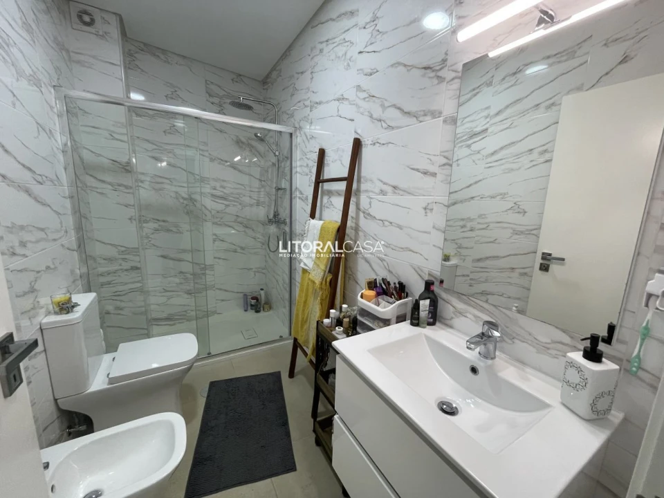 Apartamento T2 para Venda em Trofa, Segadães e Lamas do Vouga Foto 13