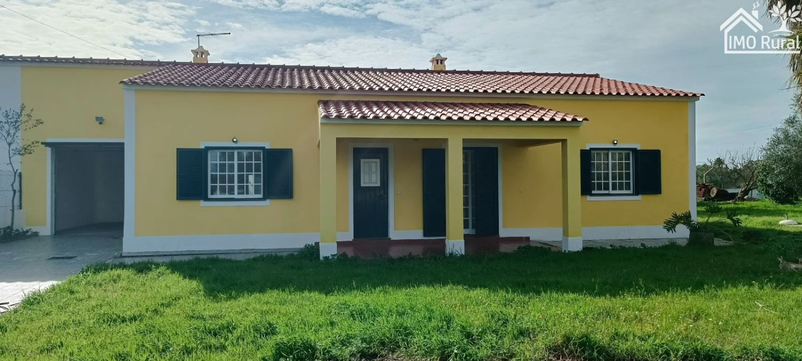 Moradia T3 para Venda em Glória do Ribatejo e Granho Foto 32