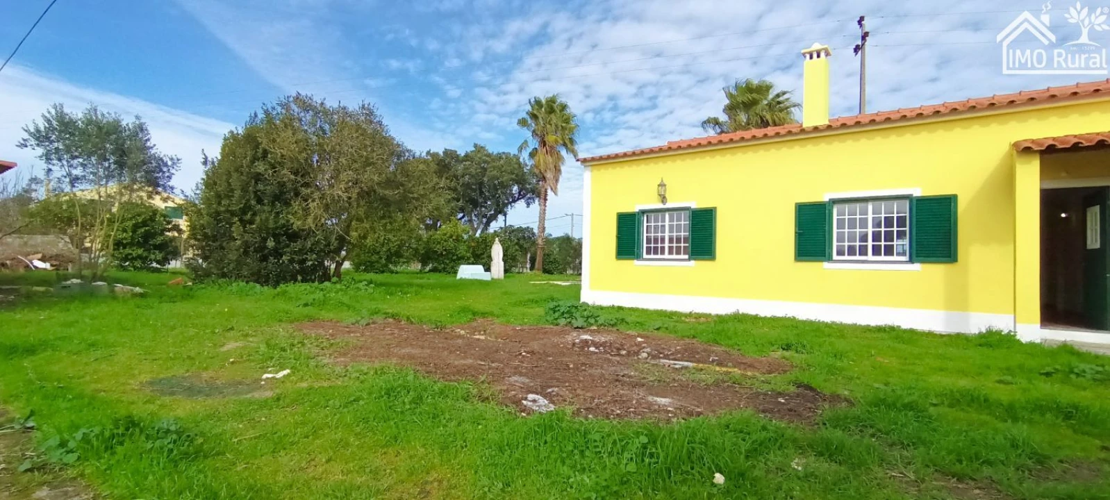 Moradia T3 para Venda em Glória do Ribatejo e Granho Foto 14