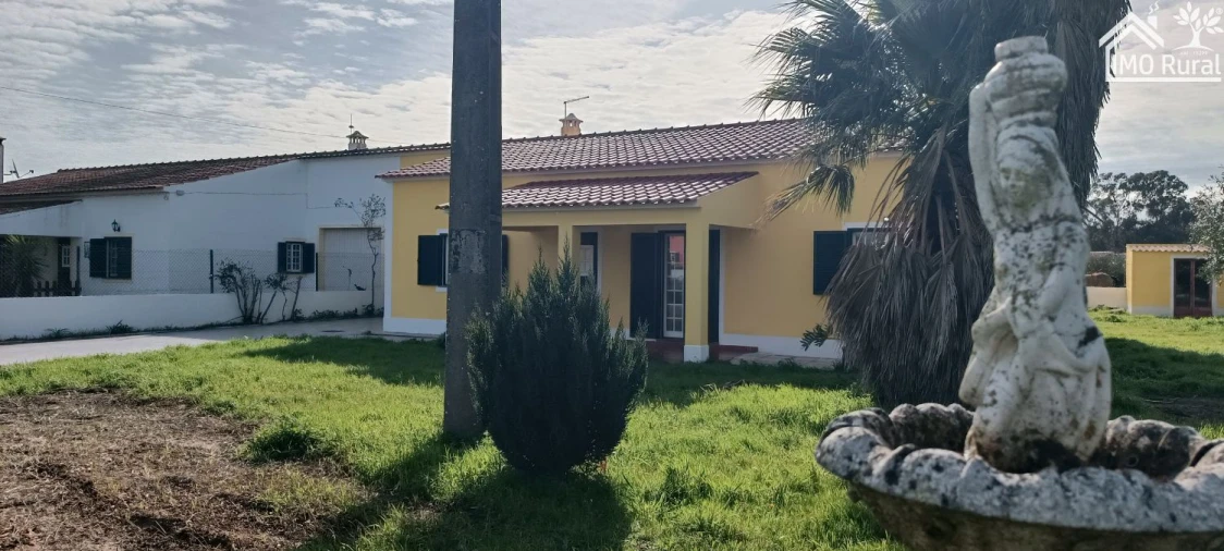 Moradia T3 para Venda em Glória do Ribatejo e Granho Foto 43