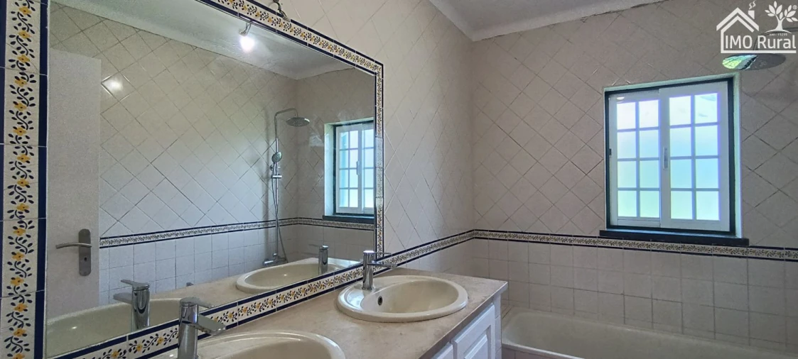 Moradia T3 para Venda em Glória do Ribatejo e Granho Foto 21