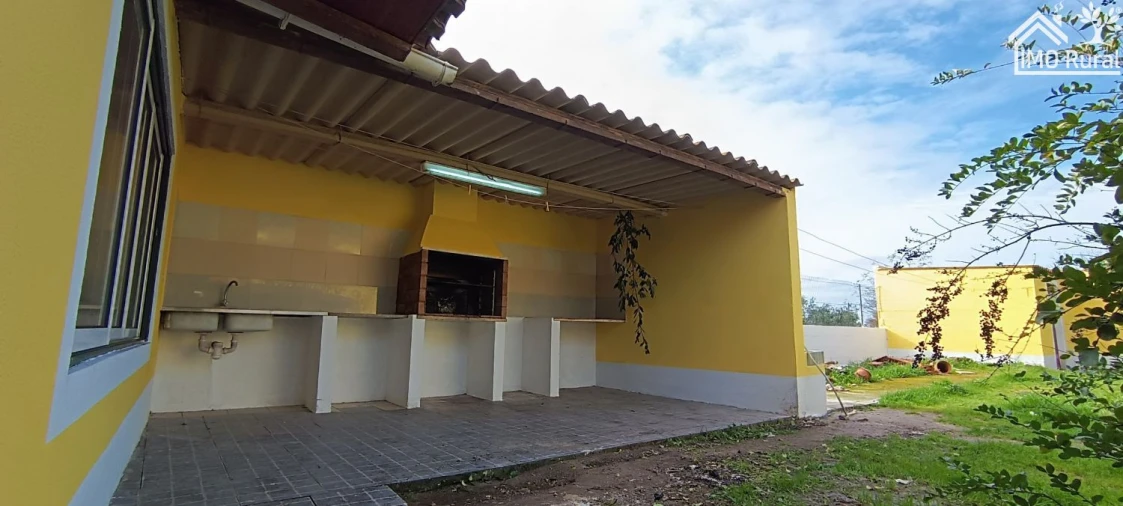 Moradia T3 para Venda em Glória do Ribatejo e Granho Foto 11