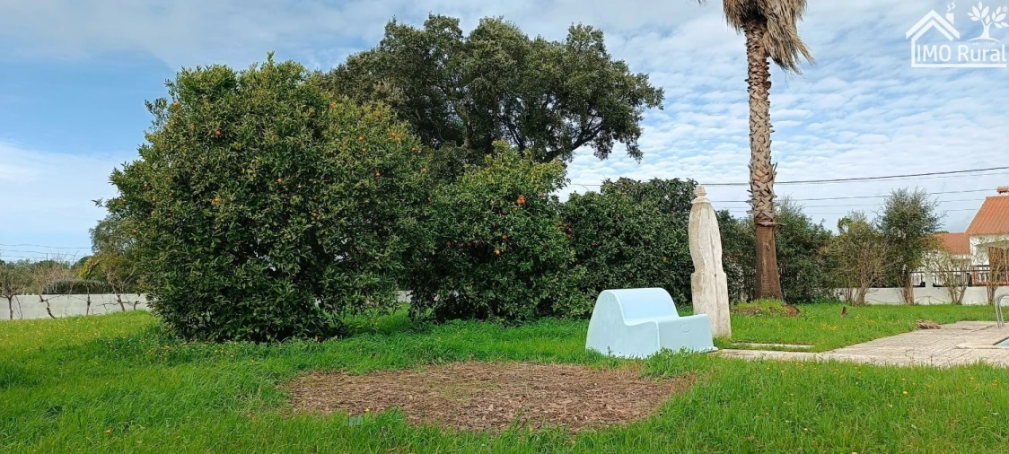 Moradia T3 para Venda em Glória do Ribatejo e Granho Foto 4