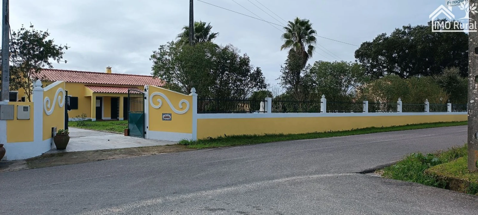 Moradia T3 para Venda em Glória do Ribatejo e Granho Foto 1