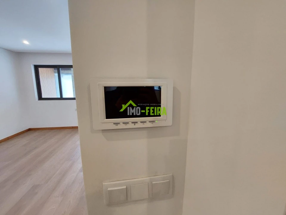 Apartamento T1 para Venda em Santa Maria da Feira, Travanca, Sanfins e Espargo Foto 31