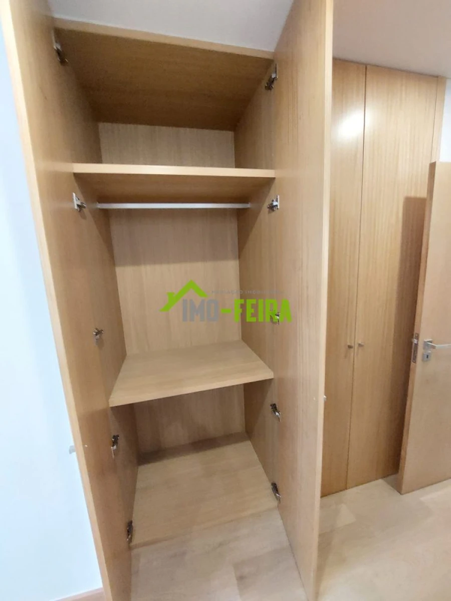 Apartamento T1 para Venda em Santa Maria da Feira, Travanca, Sanfins e Espargo Foto 29