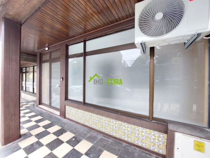 Apartamento T1 para Venda em Santa Maria da Feira, Travanca, Sanfins e Espargo Foto 34