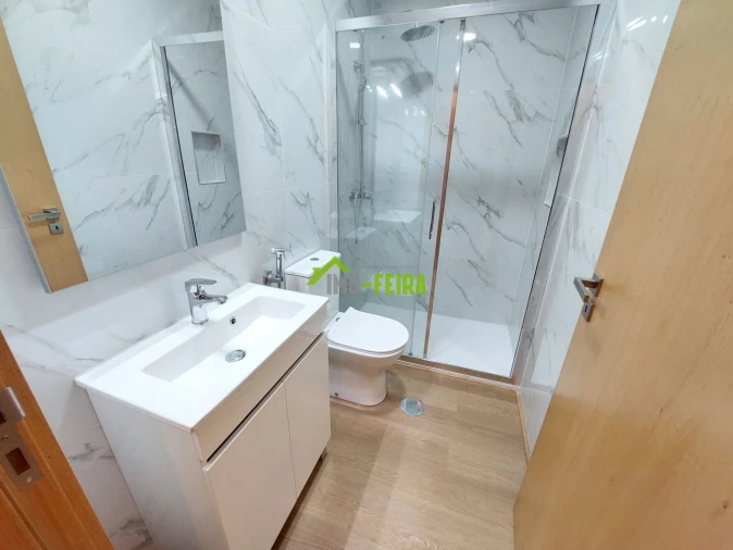 Apartamento T1 para Venda em Santa Maria da Feira, Travanca, Sanfins e Espargo Foto 15