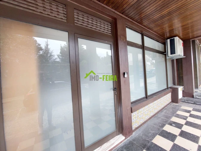 Apartamento T1 para Venda em Santa Maria da Feira, Travanca, Sanfins e Espargo Foto 35