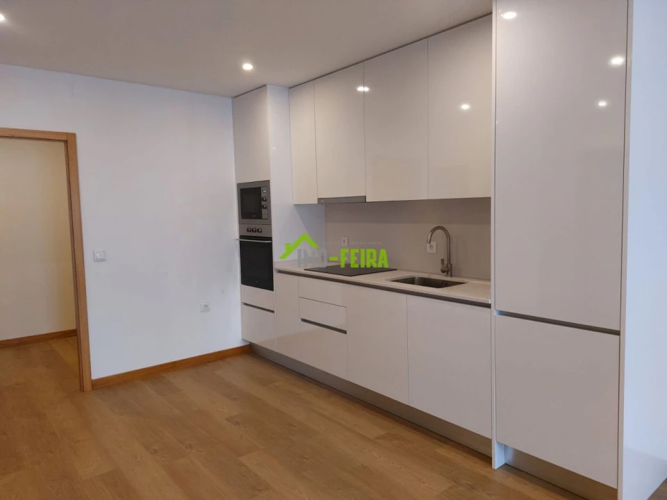 Apartamento T1 para Venda em Santa Maria da Feira, Travanca, Sanfins e Espargo Foto 21