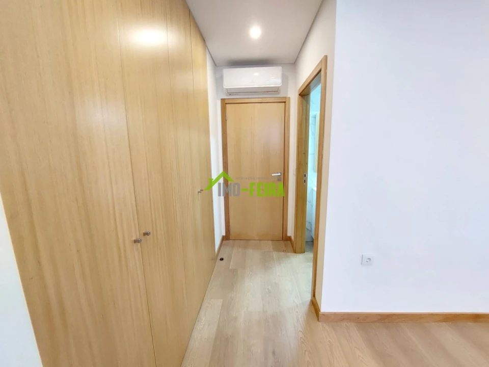 Apartamento T1 para Venda em Santa Maria da Feira, Travanca, Sanfins e Espargo Foto 28