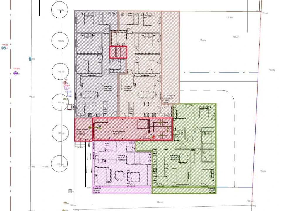 Apartamento T3 para Venda em Albergaria-A-Velha e Valmaior Foto 18