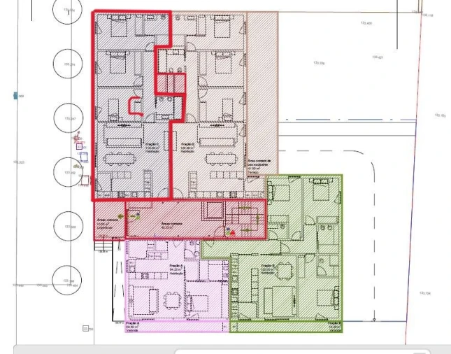 Apartamento T3 para Venda em Albergaria-A-Velha e Valmaior Foto 20