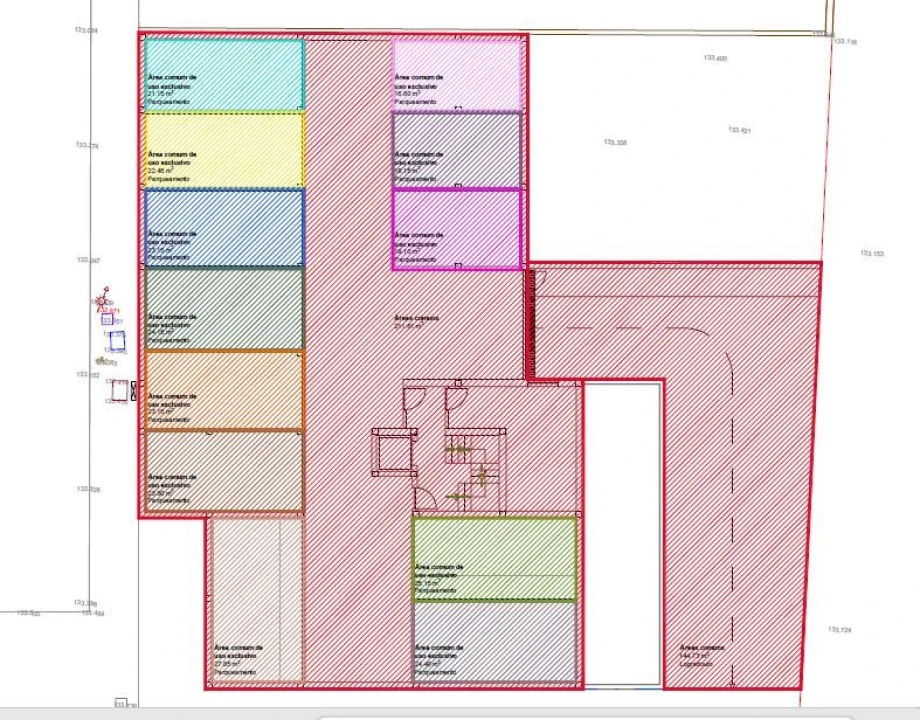 Apartamento T3 para Venda em Albergaria-A-Velha e Valmaior Foto 18
