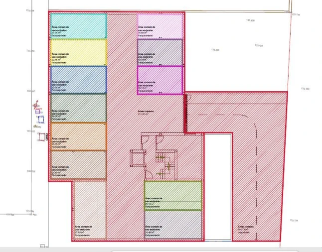 Apartamento T3 para Venda em Albergaria-A-Velha e Valmaior Foto 19