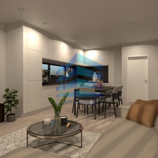 Apartamento T2 para Venda em Gafanha da Nazaré Foto 1