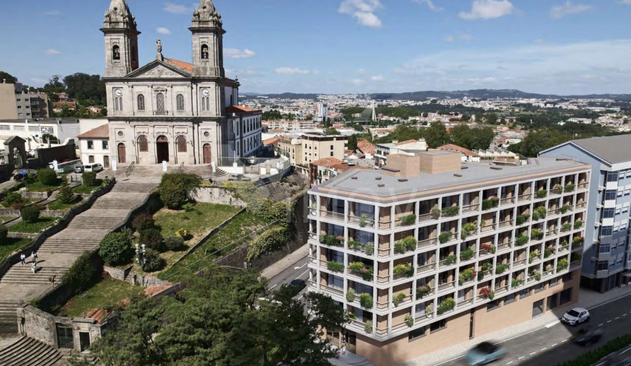 Apartamento T3 para Venda em Bonfim Foto 5