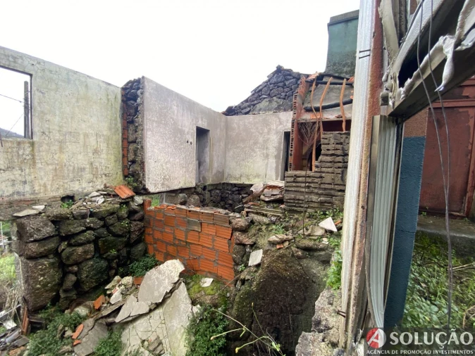 Moradia T3 para Venda em Resende Foto 14