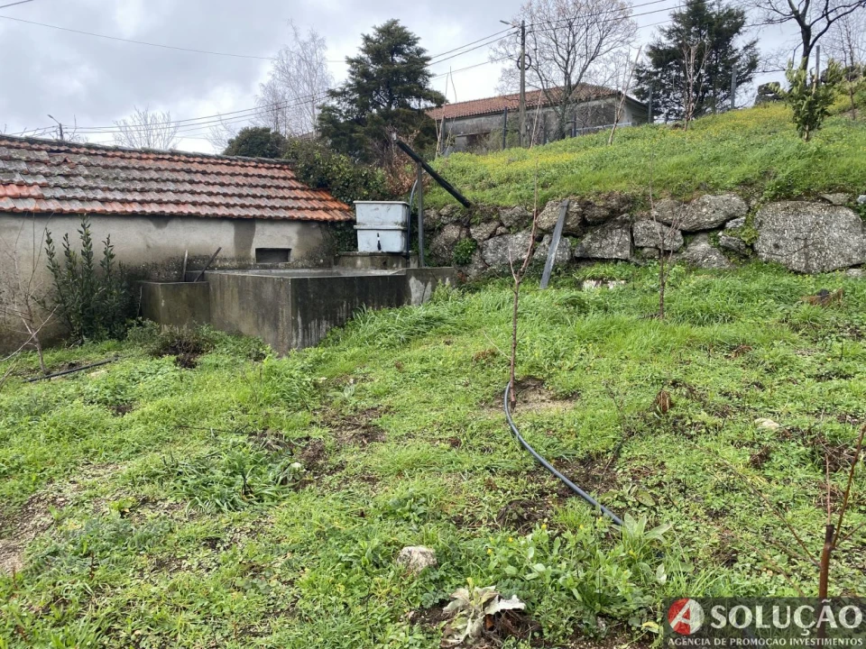 Moradia T3 para Venda em Resende Foto 9