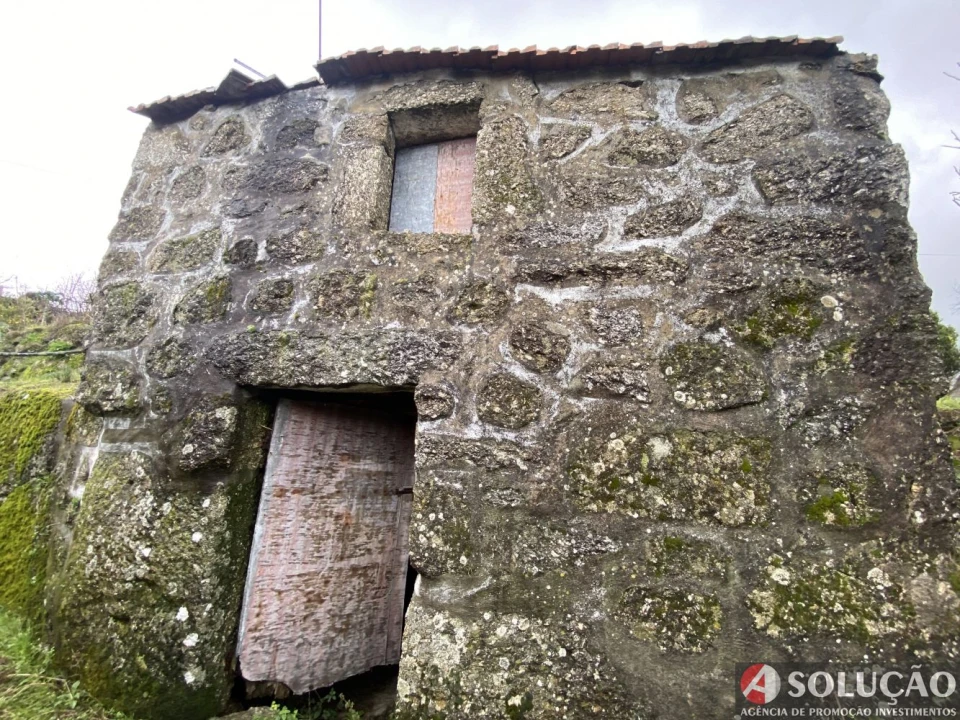 Moradia T3 para Venda em Resende Foto 10