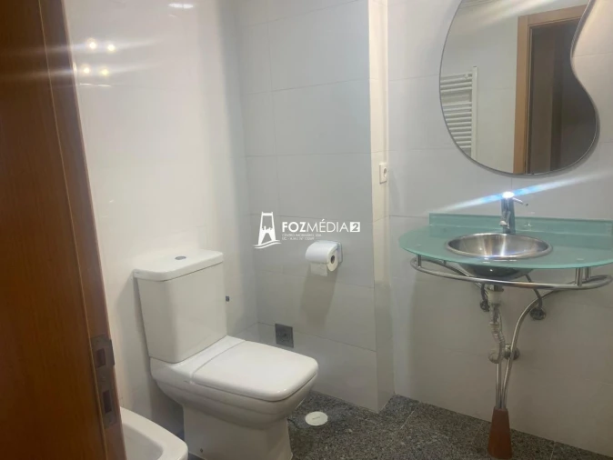 Apartamento T2 para Venda em Buarcos Foto 7