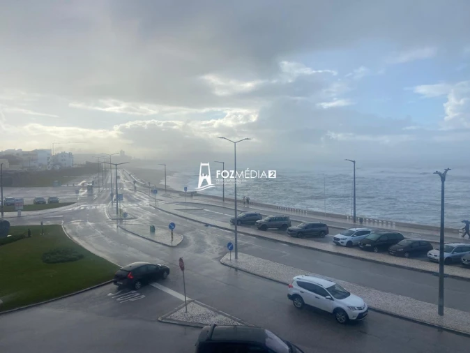 Apartamento T2 para Venda em Buarcos Foto 8