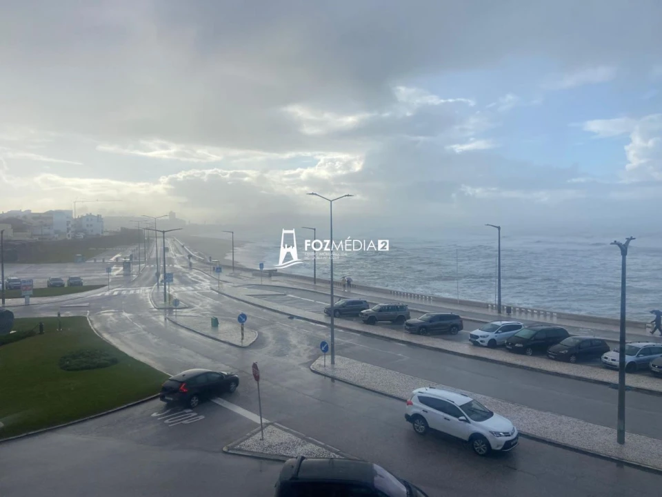 Apartamento T2 para Venda em Buarcos Foto 8