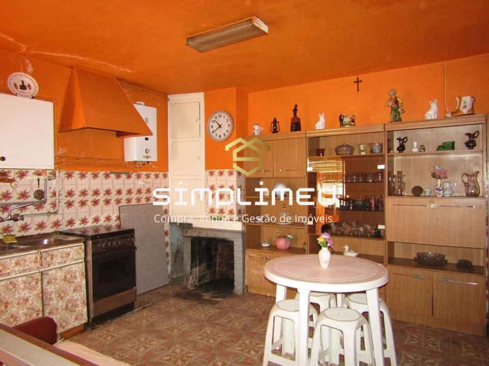 Moradia T4 para Venda em Verdelhos Foto 5