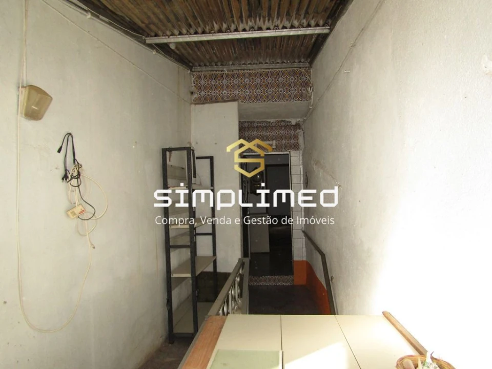 Moradia T4 para Venda em Verdelhos Foto 25