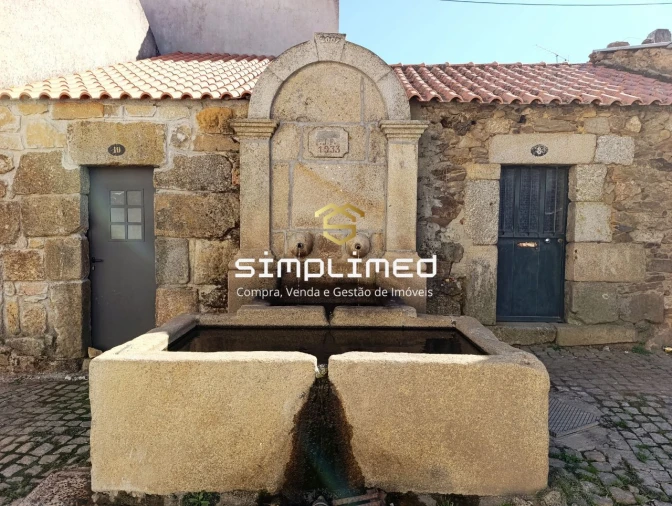 Moradia T4 para Venda em Três Povos Foto 43