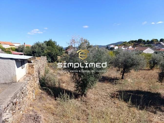 Moradia T4 para Venda em Três Povos Foto 18