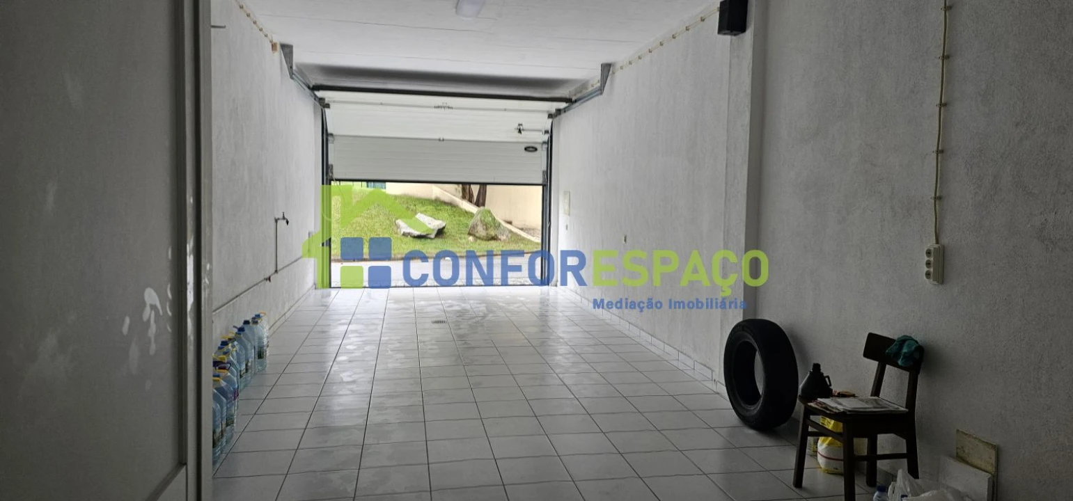 Loja para Arrendamento em Castelo Branco Foto 3