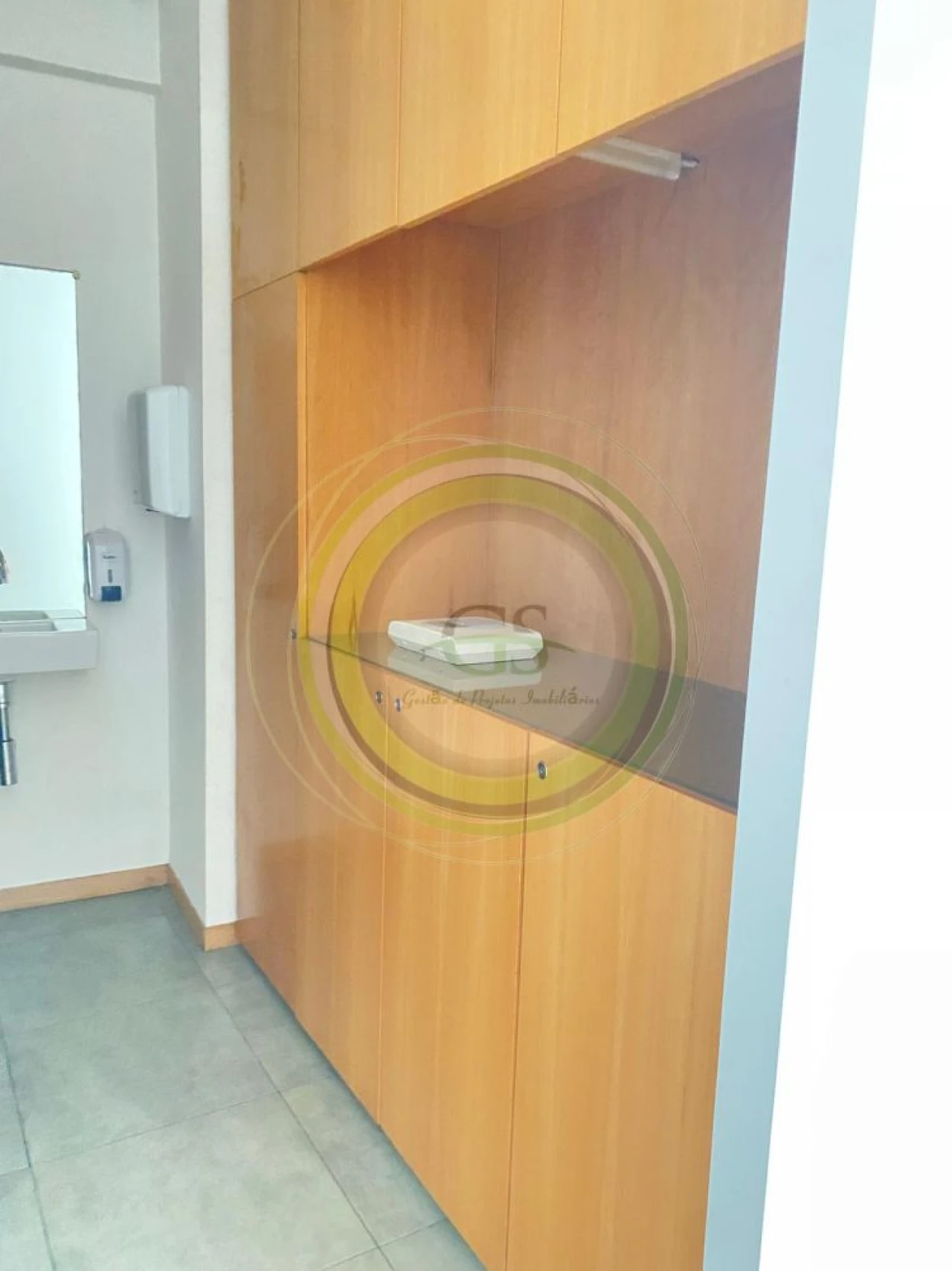 Loja para Venda em Aver-O-Mar, Amorim e Terroso Foto 8