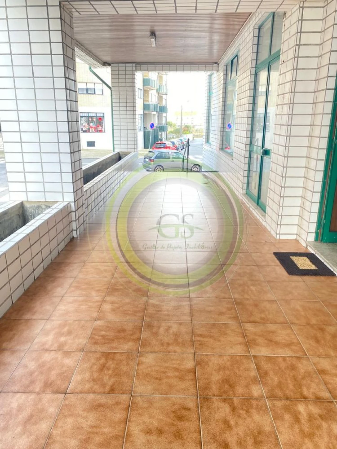 Loja para Venda em Aver-O-Mar, Amorim e Terroso Foto 6