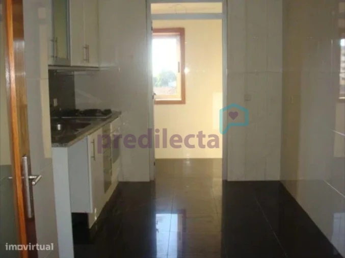 Apartamento T3 para Arrendamento em Aguas Santas Foto 6