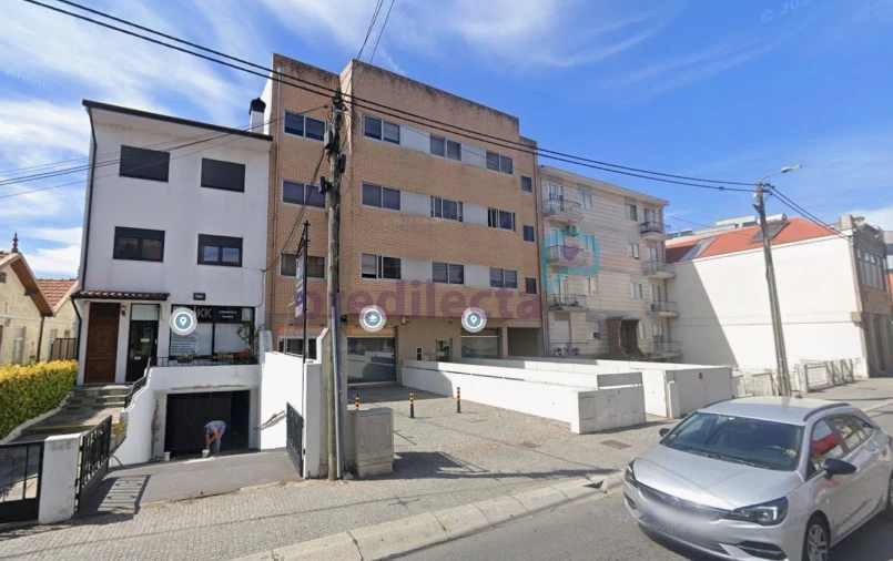 Apartamento T3 para Arrendamento em Aguas Santas Foto 15