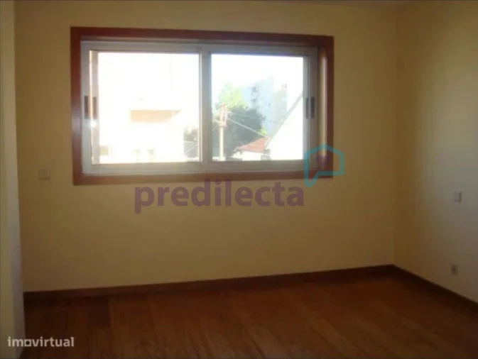 Apartamento T3 para Arrendamento em Aguas Santas Foto 3