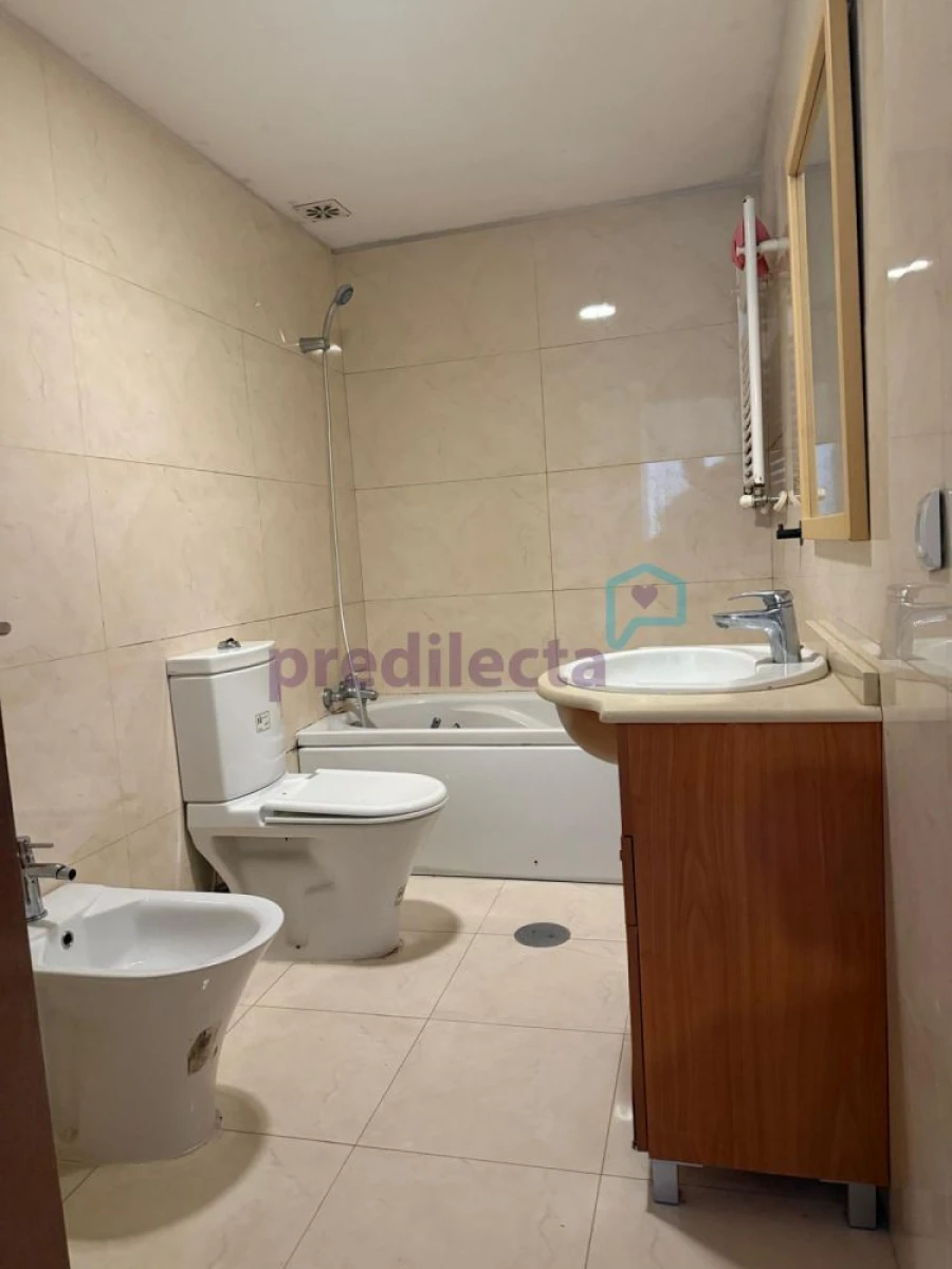 Apartamento T3 para Arrendamento em Aguas Santas Foto 16