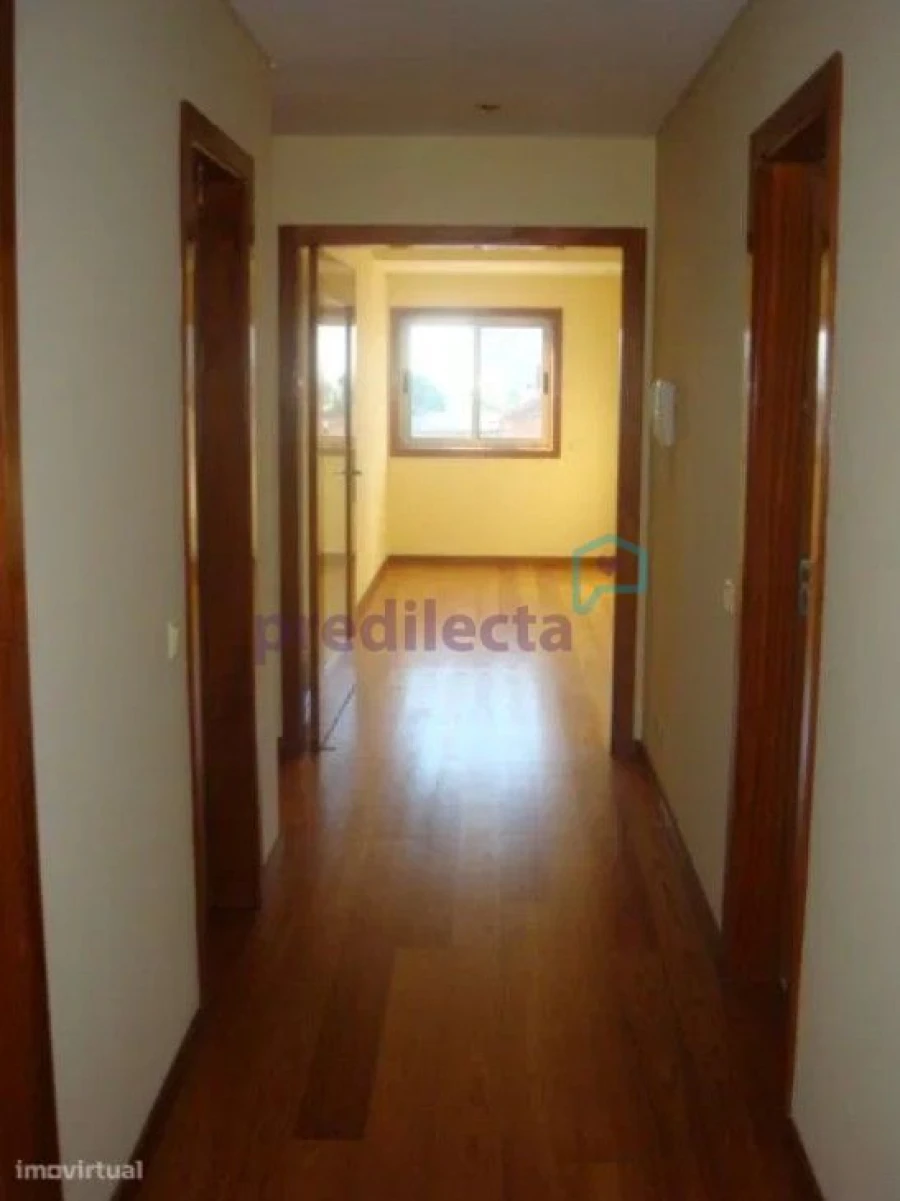 Apartamento T3 para Arrendamento em Aguas Santas Foto 7