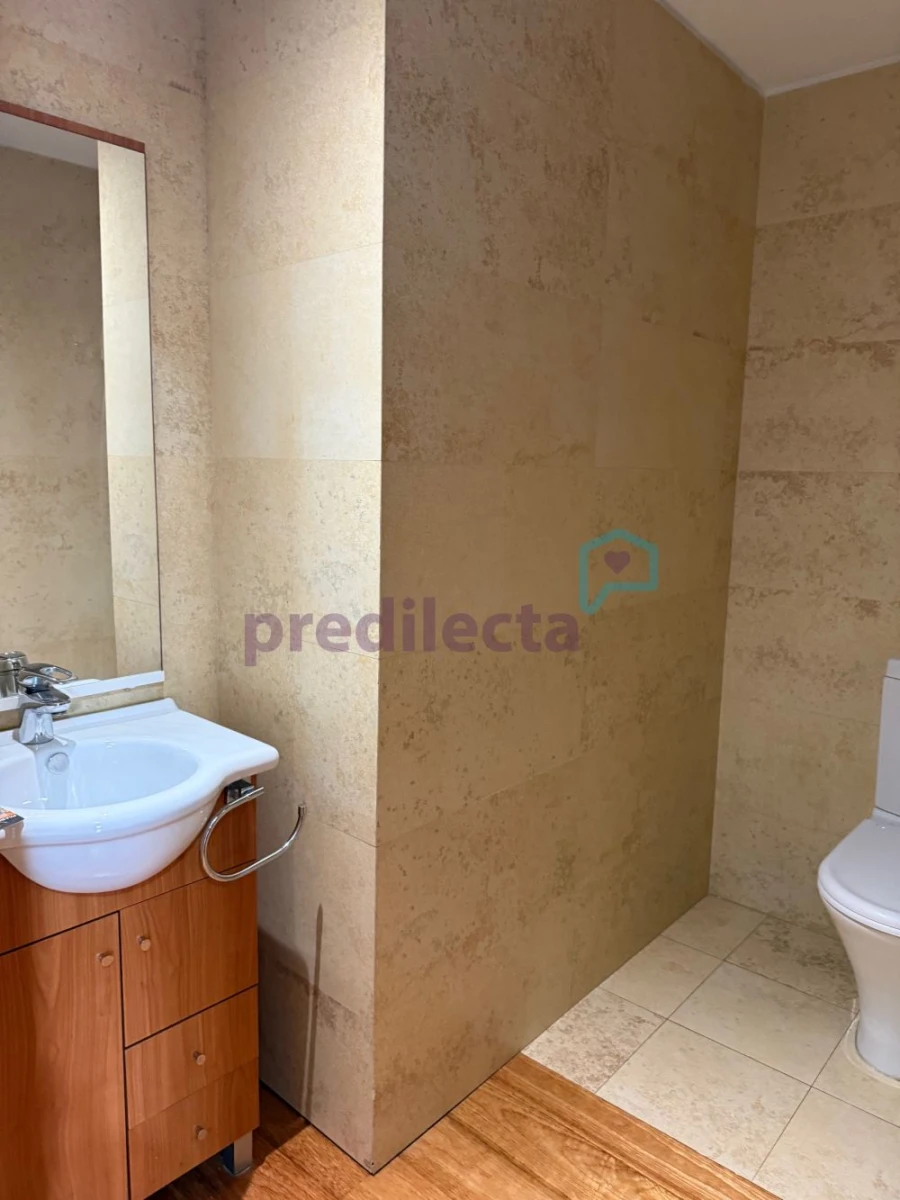 Apartamento T3 para Arrendamento em Aguas Santas Foto 13