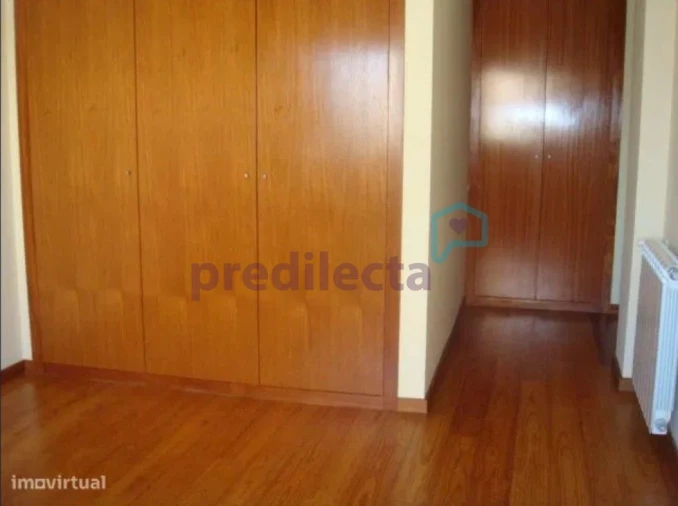 Apartamento T3 para Arrendamento em Aguas Santas Foto 9