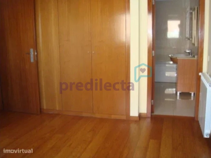 Apartamento T3 para Arrendamento em Aguas Santas Foto 8