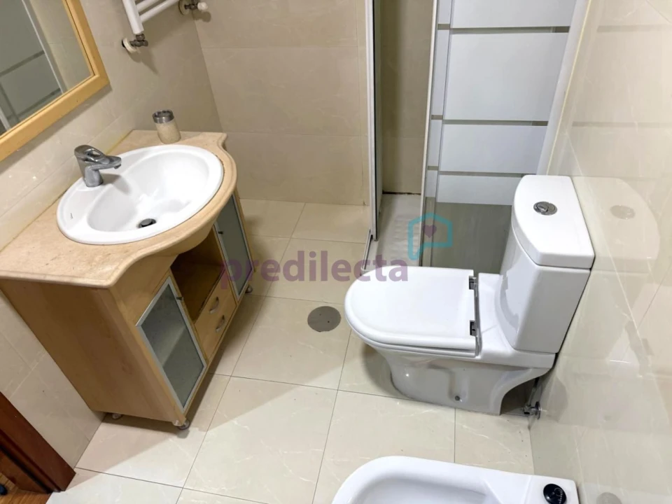 Apartamento T3 para Arrendamento em Aguas Santas Foto 14