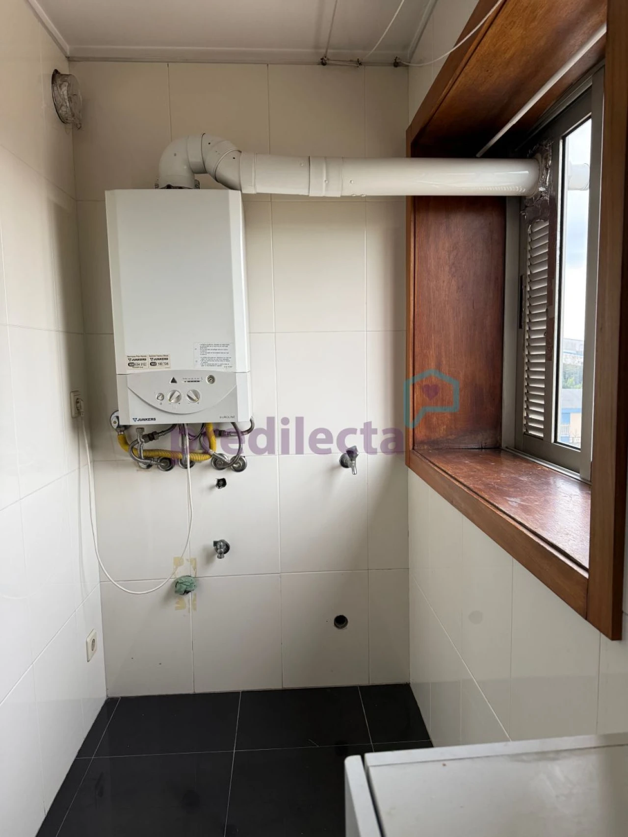 Apartamento T3 para Arrendamento em Aguas Santas Foto 11