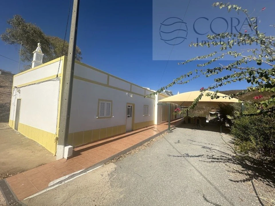 Moradia T4 para Venda em Tavira (Santa Maria e Santiago) Foto 3