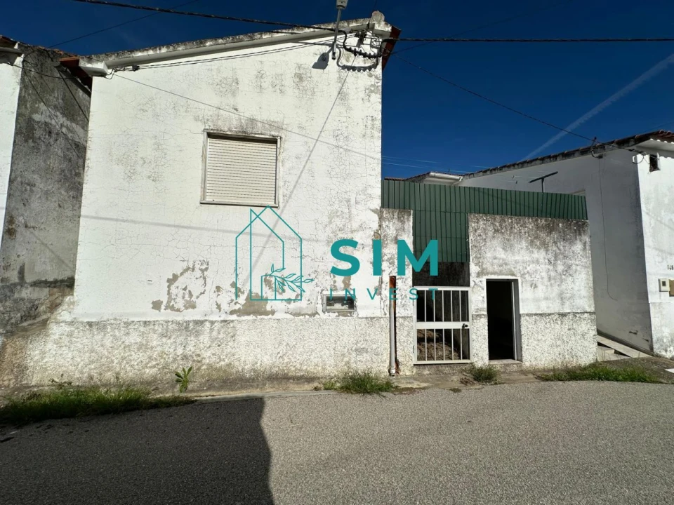 Moradia T2 para Venda em Outeiro da Cortiçada e Arruda dos Pisões Foto 16