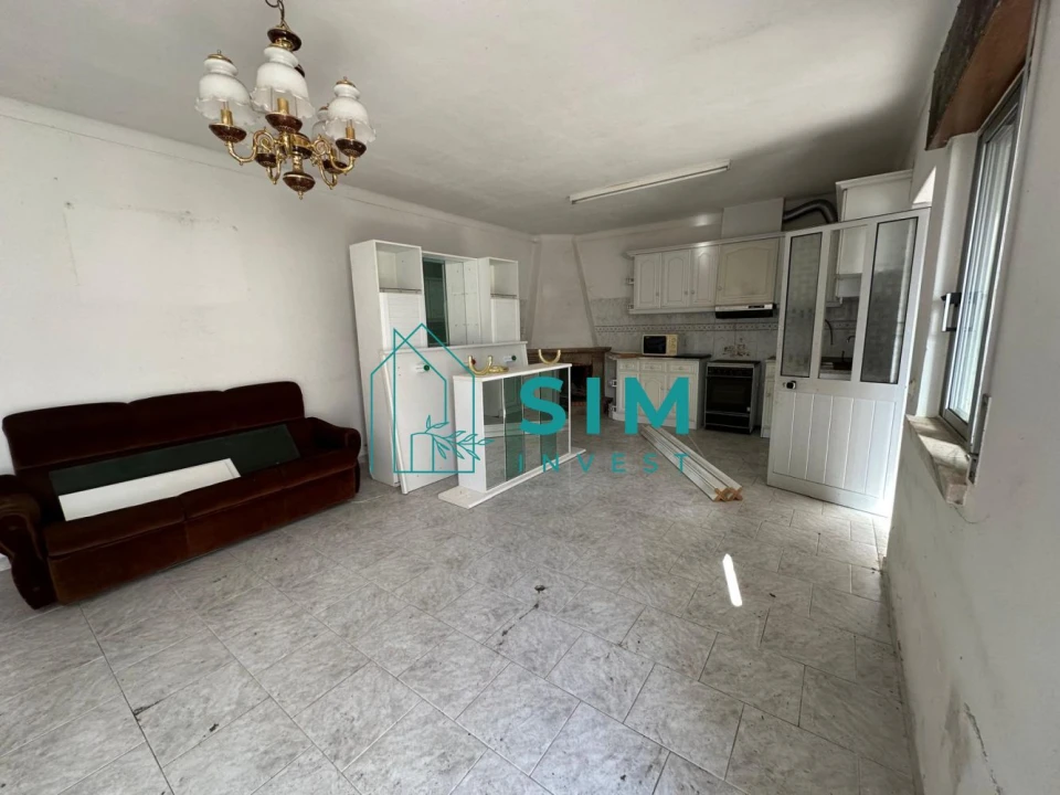 Moradia T2 para Venda em Outeiro da Cortiçada e Arruda dos Pisões Foto 8