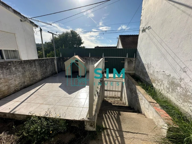 Moradia T2 para Venda em Outeiro da Cortiçada e Arruda dos Pisões Foto 19